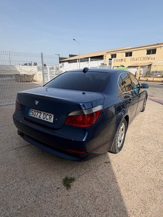 BMW 530D AUTOMATICO