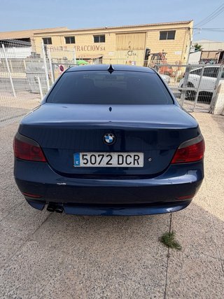 BMW 530D AUTOMATICO