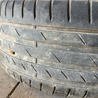 Llantas Mercedes CLK 17”