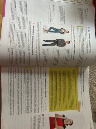Empresa y diseño de modelos de negocio 2o Bachi...