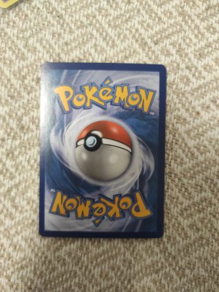 Carta Pokémon Electrike Básico 60/160