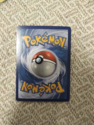 Carta Pokémon Electrike Básico 60/160