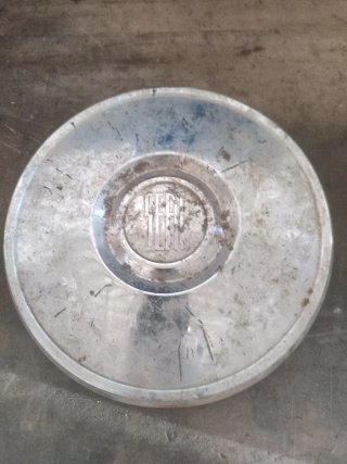 Tapacubos SEAT 600 Original