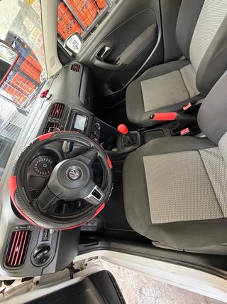 Volkswagen Polo 2011