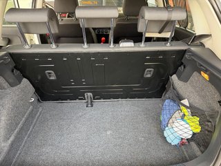Volkswagen Polo 2011