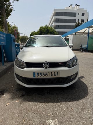 Volkswagen Polo 2011