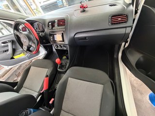 Volkswagen Polo 2011