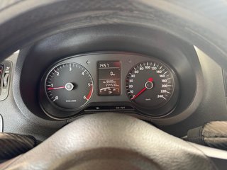 Volkswagen Polo 2011