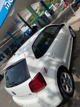Volkswagen Polo 2011