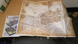 Manual de Campo para Generales