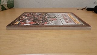 Manual de Campo para Generales
