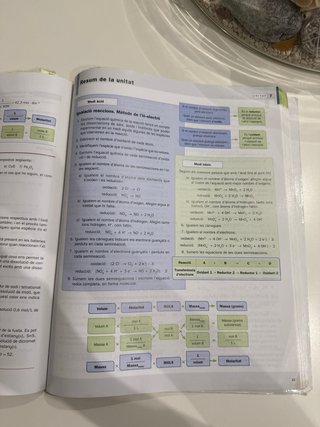 Libro quimica primero de bachillerato en catalan