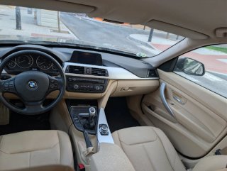 BMW Serie 3 2014