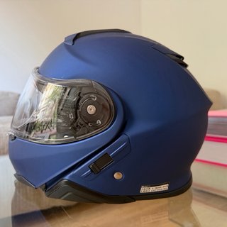 Casco Shoei Neotec 2 Talla S