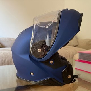Casco Shoei Neotec 2 Talla S