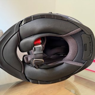 Casco Shoei Neotec 2 Talla S