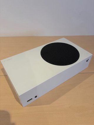 Xbox Series S Bianca 512gb