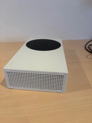 Xbox Series S Bianca 512gb