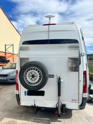 Plataforma Elevadora