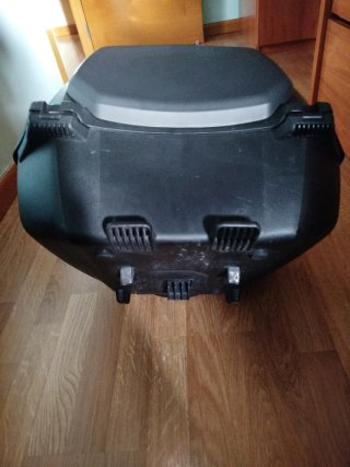 Baúl Original Yamaha