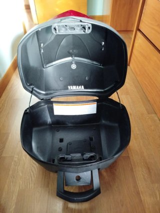 Baúl Original Yamaha