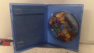 Spyro Reignited Trilogy PS4