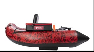Pato de pesca Hart Sikario 8K