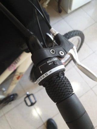 Bicicleta Urbana y ciudad
