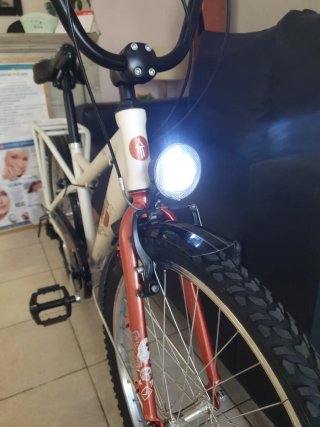 Bicicleta Urbana y ciudad