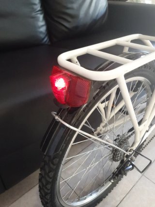 Bicicleta Urbana y ciudad