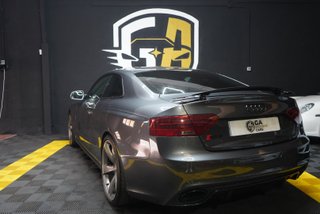 Audi RS5 Coupe 4.2 FSI quattro 331 kW (450 CV) S tronic