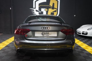 Audi RS5 Coupe 4.2 FSI quattro 331 kW (450 CV) S tronic