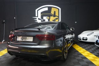 Audi RS5 Coupe 4.2 FSI quattro 331 kW (450 CV) S tronic