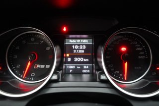 Audi RS5 Coupe 4.2 FSI quattro 331 kW (450 CV) S tronic