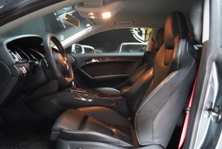 Audi RS5 Coupe 4.2 FSI quattro 331 kW (450 CV) S tronic
