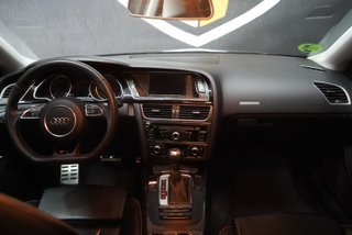 Audi RS5 Coupe 4.2 FSI quattro 331 kW (450 CV) S tronic