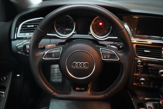 Audi RS5 Coupe 4.2 FSI quattro 331 kW (450 CV) S tronic