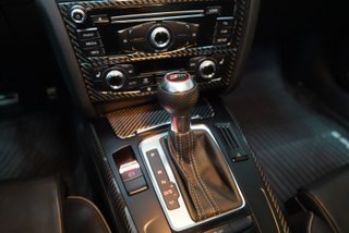 Audi RS5 Coupe 4.2 FSI quattro 331 kW (450 CV) S tronic
