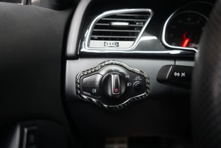 Audi RS5 Coupe 4.2 FSI quattro 331 kW (450 CV) S tronic