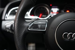Audi RS5 Coupe 4.2 FSI quattro 331 kW (450 CV) S tronic