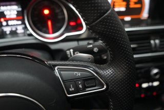 Audi RS5 Coupe 4.2 FSI quattro 331 kW (450 CV) S tronic