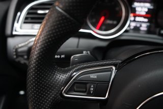 Audi RS5 Coupe 4.2 FSI quattro 331 kW (450 CV) S tronic
