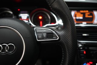 Audi RS5 Coupe 4.2 FSI quattro 331 kW (450 CV) S tronic