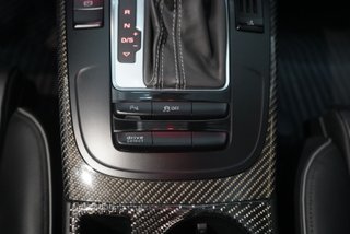 Audi RS5 Coupe 4.2 FSI quattro 331 kW (450 CV) S tronic