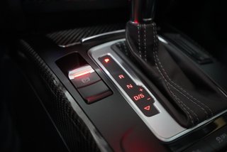 Audi RS5 Coupe 4.2 FSI quattro 331 kW (450 CV) S tronic