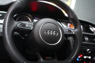 Audi RS5 Coupe 4.2 FSI quattro 331 kW (450 CV) S tronic