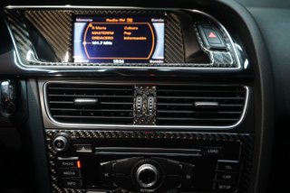 Audi RS5 Coupe 4.2 FSI quattro 331 kW (450 CV) S tronic