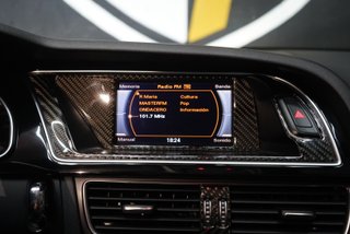 Audi RS5 Coupe 4.2 FSI quattro 331 kW (450 CV) S tronic