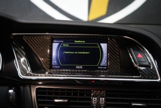 Audi RS5 Coupe 4.2 FSI quattro 331 kW (450 CV) S tronic