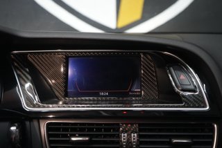 Audi RS5 Coupe 4.2 FSI quattro 331 kW (450 CV) S tronic